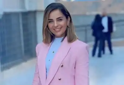 رسالة صادمة تركتها المحامية زينة المجالي