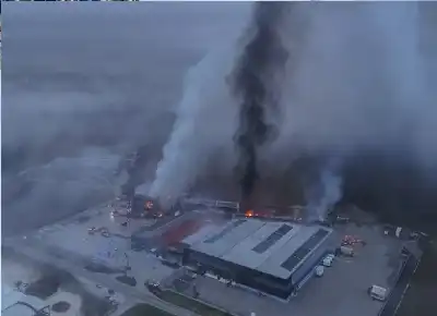 مقتل 4 عاملات وفقدان آخر في