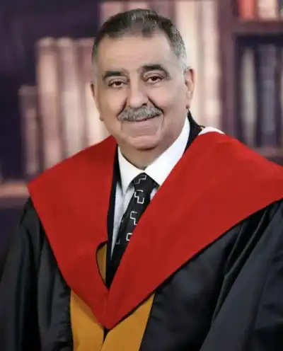 الدكتور كميل فرام.. في ذمة الله