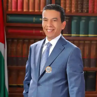 القاضي خالد الدبوبي.. مبارك الثقة الملكية