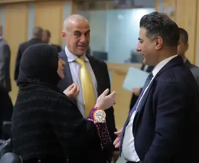 النواب يستكمل مناقشات المعدل لقانون الكاتب