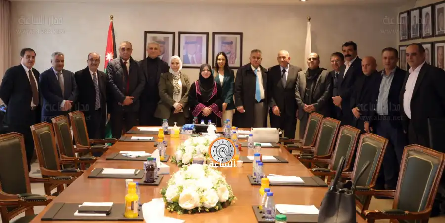 مدار الساعة,أخبار مجلس النواب الأردني,أخبار الأحزاب الأردنية,مجلس النواب,الضمان الاجتماعي,خزينة الدولة,الميزان التجاري