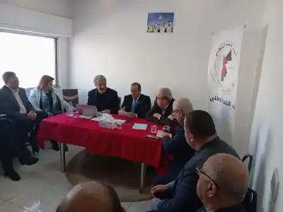 ورقة سياسات تدعو الى الانتقال الى