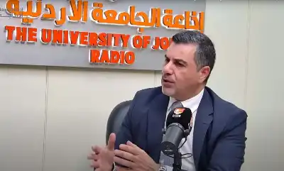 في صوت الأردنية.. قراءة في ربع