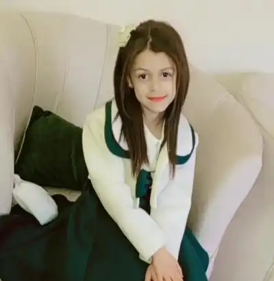 والدة الطفلة ملك: هذا السبب الحقيقي