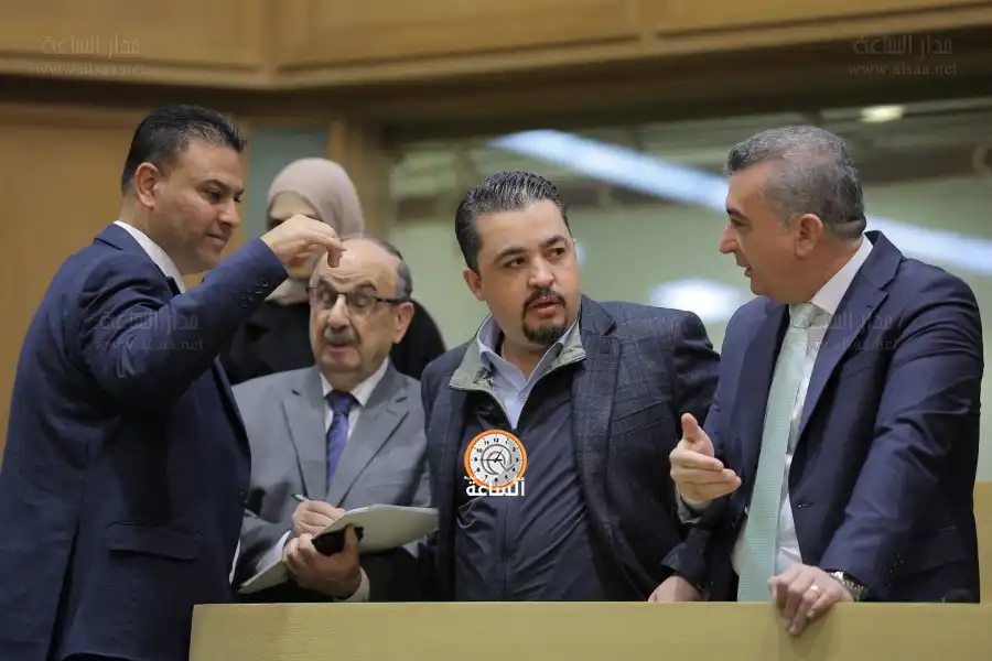 مدار الساعة,أخبار الأردن,اخبار الاردن,أخبار مجلس النواب الأردني,وزير السياحة والآثار,وزير الزراعة,وزير النقل,وزير الصحة,وزير الصناعة والتجارة والتموين,وزير الاقتصاد الرقمي والريادة,وزير التربية والتعليم,وزير التعليم العالي والبحث العلمي,وزير الإدارة المحلية,مجلس النواب