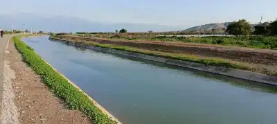 سلطة وادي الأردن تسيطر على ارتفاع