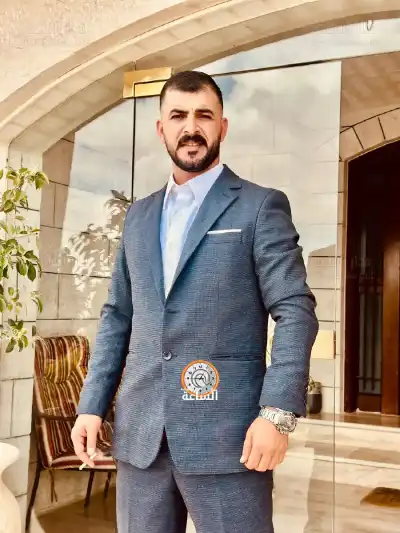 ثائر الشباطات.. مبارك الخطوبه