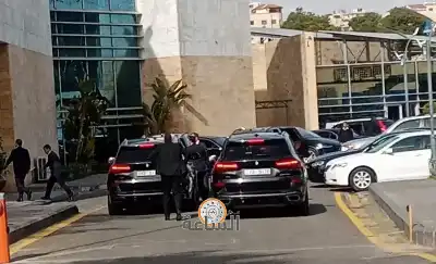 نائب الملك الأمير الحسين في بيت