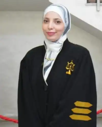 قانون التنفيذ الشرعي الأردني المعدل: بين