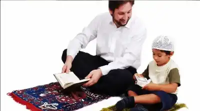 الأبناء أمانة.. كيف نصون الفطرة في