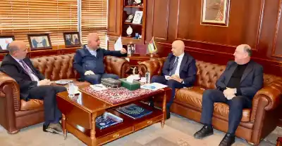 تجارة الأردن: توسيع حضور شركات تكنولوجيا