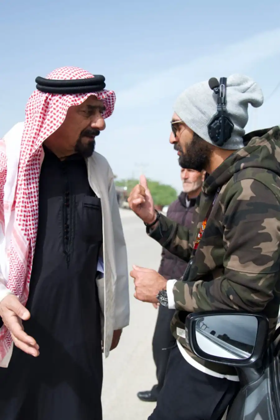 مدار الساعة,أخبار خفيفة ومنوعة