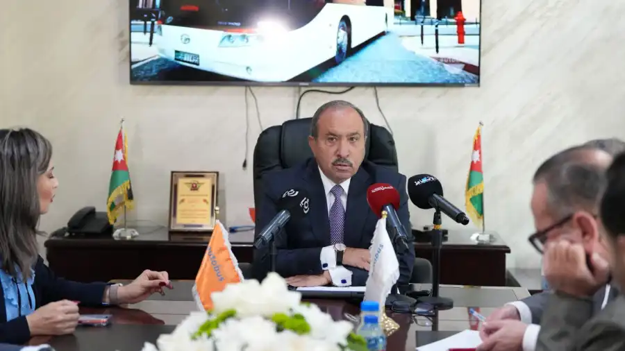 مدار الساعة,أخبار اقتصادية,أخبار البنوك والشركات,وزارة المالية,هيئة تنظيم النقل البري,رئاسة الوزراء,أمانة عمان الكبرى,القوات المسلحة