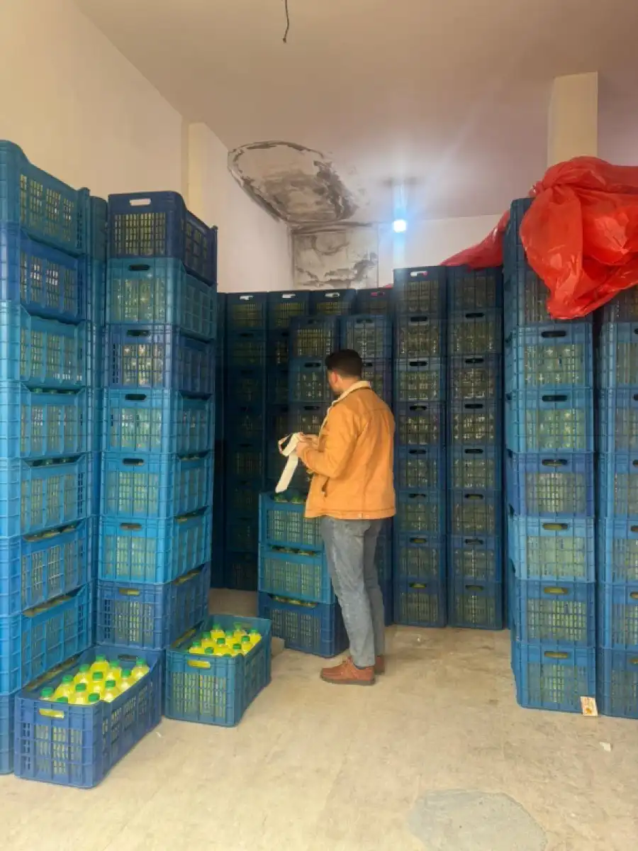 مدار الساعة,أخبار الأردن,اخبار الاردن,المؤسسة العامة للغذاء والدواء,الإدارة الملكية لحماية البيئة