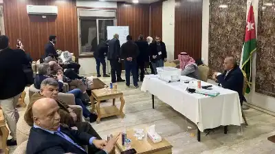 البشارات نقيبا لأصحاب معاصر الزيتون