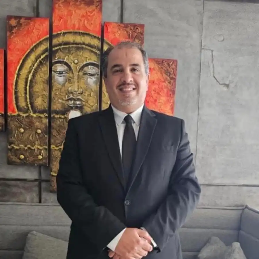 الحجاج يكتب: إحنا ملح البلاد وبارودها