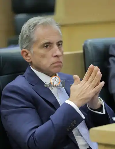 التدرج.. صيغة جعفر حسان على قانون