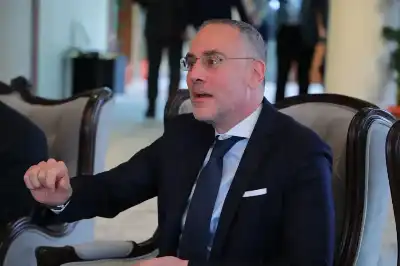 الساكت: ربط الأداء بالمساءلة شرط أساسي