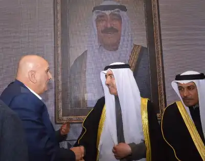 بدير يكتب: سكنت الكويت وستبقى الكويت