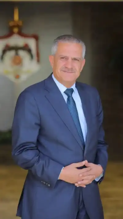 الزعبي ناطقا إعلاميا لوزارة الشباب