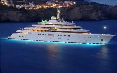 سوق اليخوت الفاخرة في 2026: مرونة