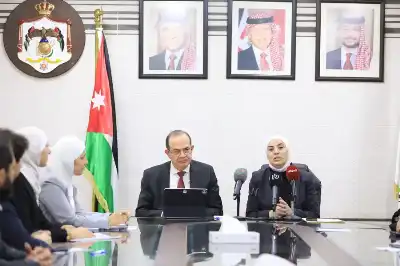 التنمية الاجتماعية والاقتصاد الرقمي تطلقان منصة