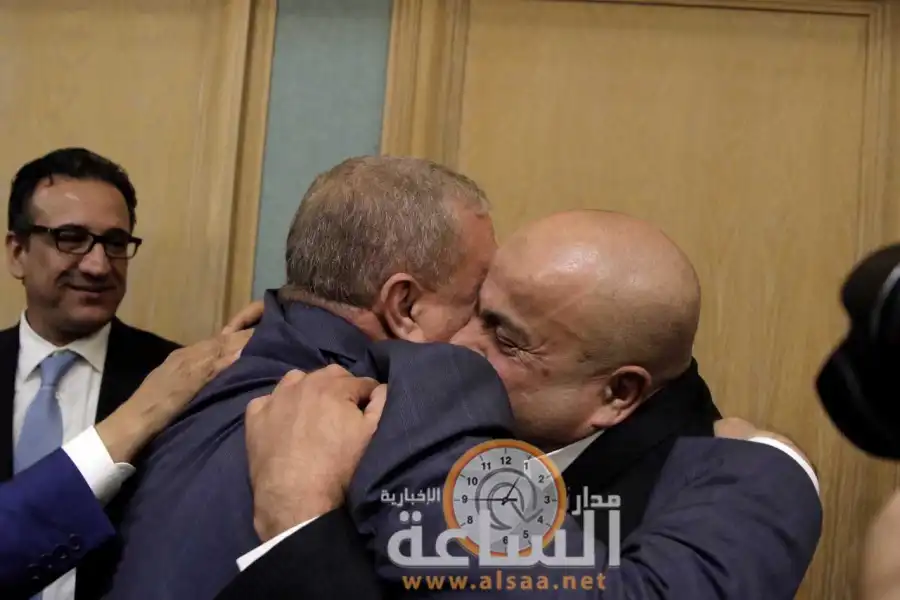 هذا ما يفعله ابناء خليل وخميس