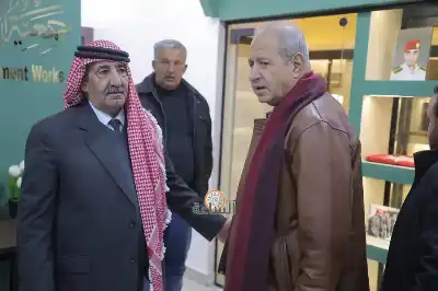 الرواشدة يكتب: في الذكرى العاشرة لاستشهاد