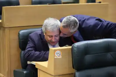 مجلس النواب يقر 99 مادة بـعقود