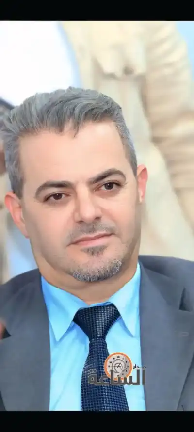 إلى المرجفين والموتورين والناعقين عبر المنصات