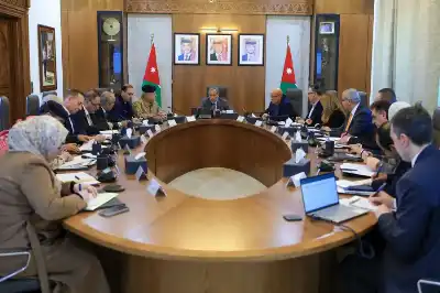 جعفر حسان يوجّه بمراقبة الأسواق والأسعار