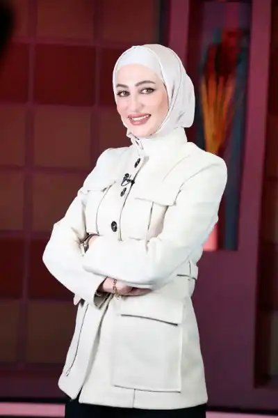 استشارية نفسية أسرية تكشف سر نوم