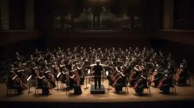 سيمفونية العقوبات.. من عصا المايسترو إلى