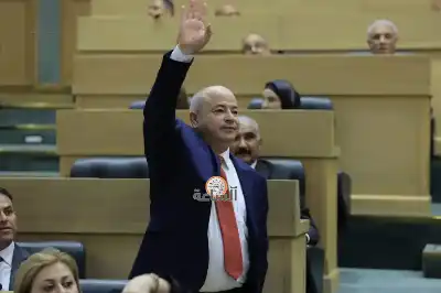 النائب الصرايرة يدعو لتشكيل لجنة تحقيق