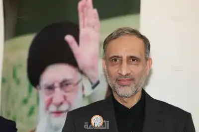 السفارة الإيرانية في الأردن تقيم احتفالا