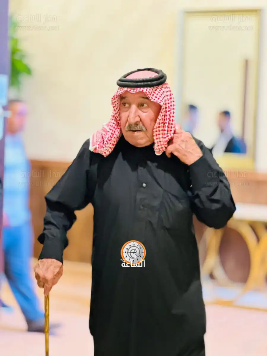 مدار الساعة,وفيات اليوم في الأردن