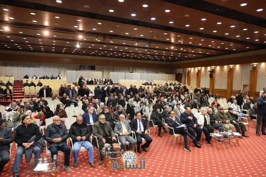 مدار الساعة,أخبار المجتمع الأردني,أخبار ثقافية,المركز الثقافي الملكي