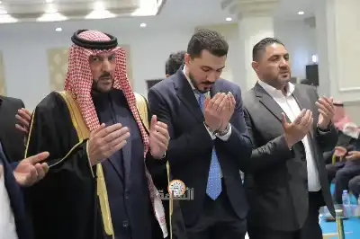 جاهة الحويان وآل شقير.. العيسوي طلب