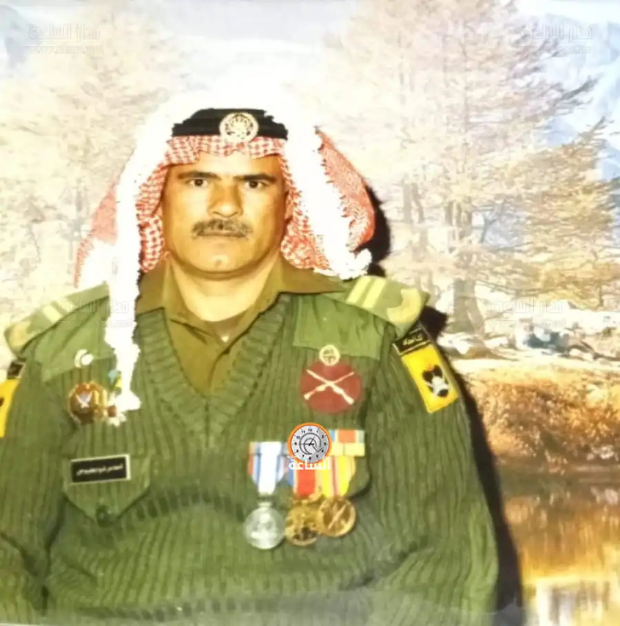 مدار الساعة,أخبار الأردن,اخبار الاردن,الملك الحسين بن طلال