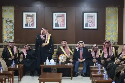 بعد 4 سنوات.. قبيلة بني حسن