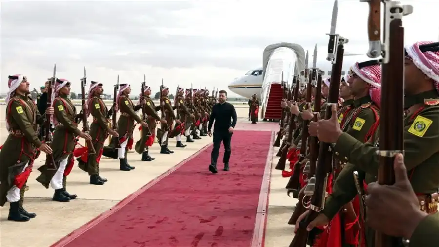 مدار الساعة,أخبار الأردن,اخبار الاردن,الملك عبدالله الثاني,أمانة عمان الكبرى