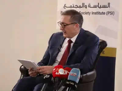 سمير الرفاعي: هذا ما تتطلبه المرحلة