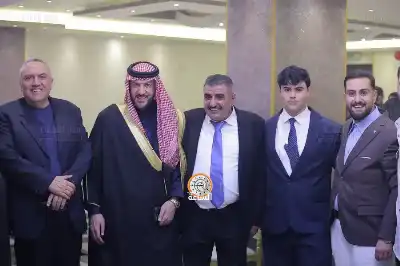 الحويان والحديد أنسباء (صور)