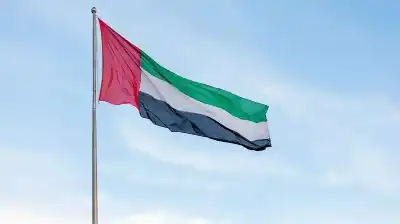 الإمارات: تعليق العمليات في منشآت حبشان