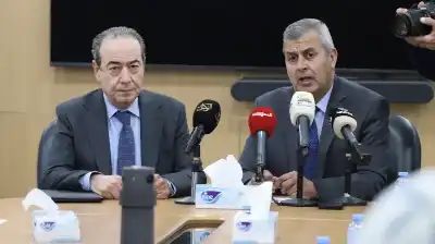 الطاقة والمهندسين تطلقان الحملة الوطنية لترشيد