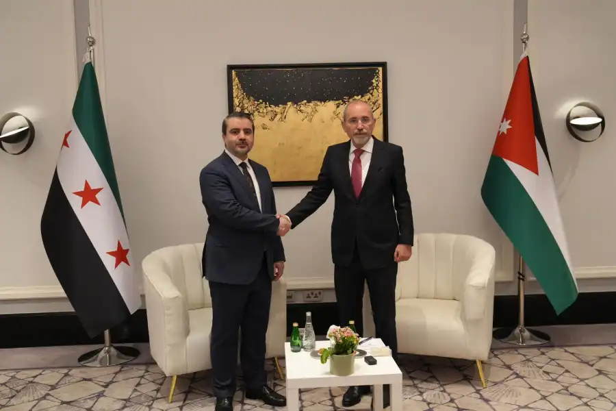 مدار الساعة,Video,فيديو,أخبار الأردن,اخبار الاردن,أخبار اقتصادية,نائب رئيس الوزراء,وزير الخارجية وشؤون المغتربين,المملكة الأردنية الهاشمية,أيمن الصفدي,رئيس الوزراء,الملك عبدالله الثاني,الحسين بن عبدالله الثاني,ولي العهد,وزارة الأوقاف والشؤون والمقدسات الإسلامية,التنمية الاجتماعية,وزارة الأوقاف,الضفة الغربية,سيادة القانون,المسجد الأقصى