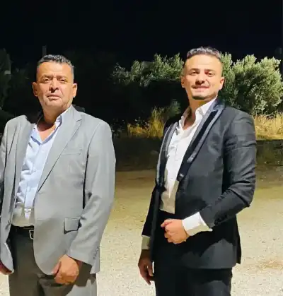 رجوة.. ضيفة جديدة على عائلة علي