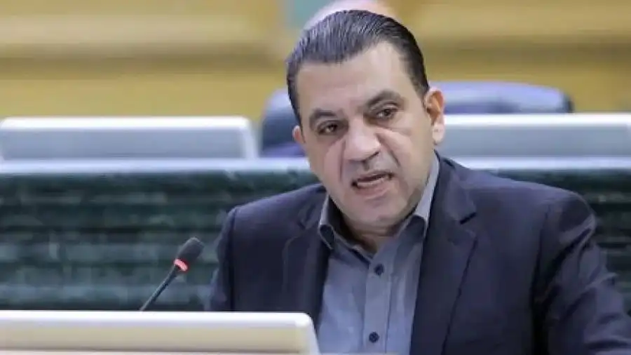 مدار الساعة,أخبار مجلس النواب الأردني,الضمان الاجتماعي