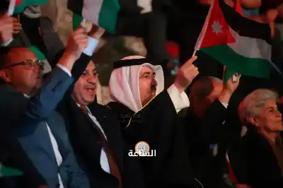 ماذا قال السفير الكويتي المري عن